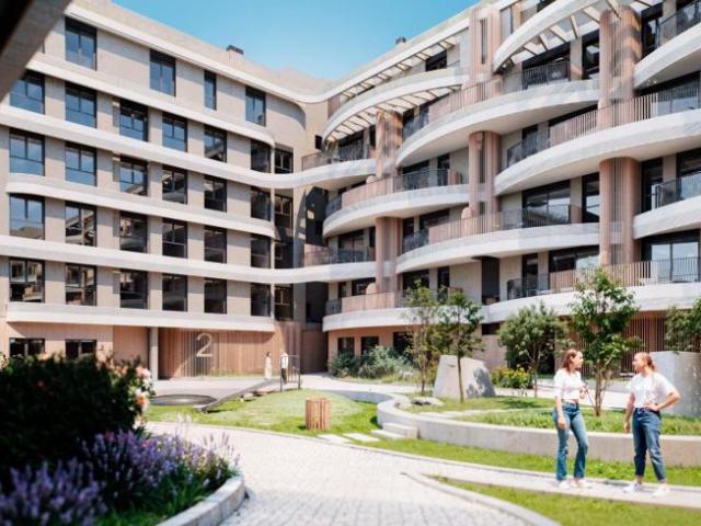 Apartamento en venta en Campanillas, Málaga-Costa del Sol