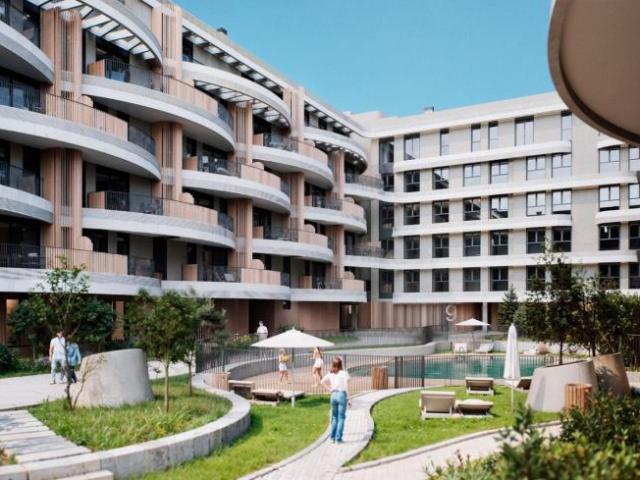 Apartamento en venta en Campanillas, Málaga-Costa del Sol