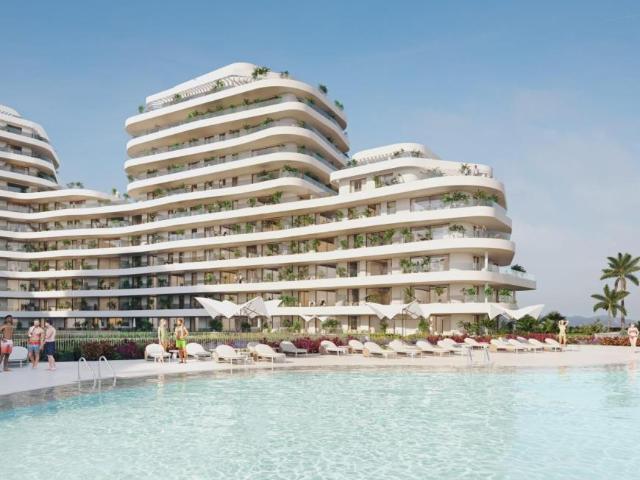 Apartamento en venta en Carretera de Cádiz, Málaga-Costa del Sol