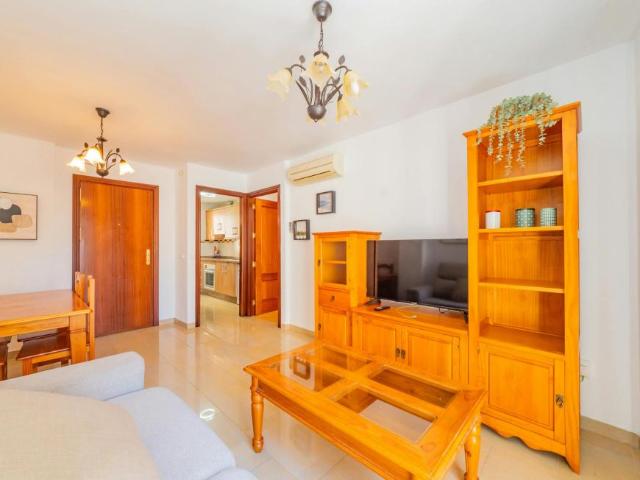 Apartamento en alquiler en Centro, Málaga-Costa del Sol