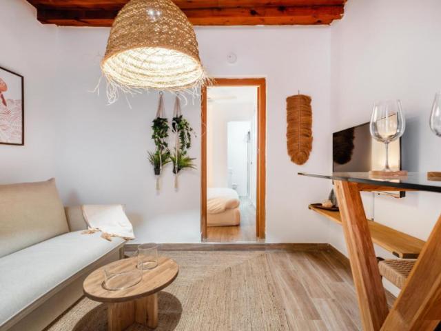 Apartamento en alquiler en Centro, Málaga-Costa del Sol