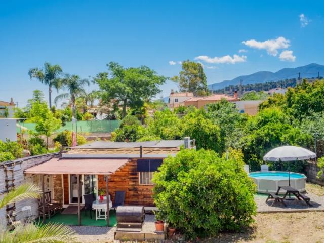 Apartamento en alquiler en El Rodeo, Coín