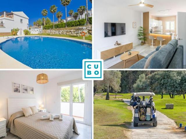 Apartamento en alquiler en La Alquería, Alhaurín De La Torre