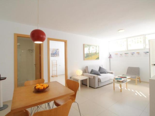 Apartamento en alquiler en Este, Málaga-Costa del Sol