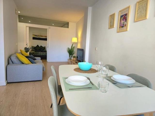 Apartamento en alquiler en Bailén-Miraflores, Málaga-Costa del Sol