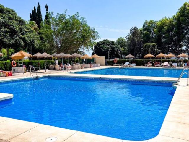 Apartamento en venta en La Sierrezuela, Costa del Sol Occidental