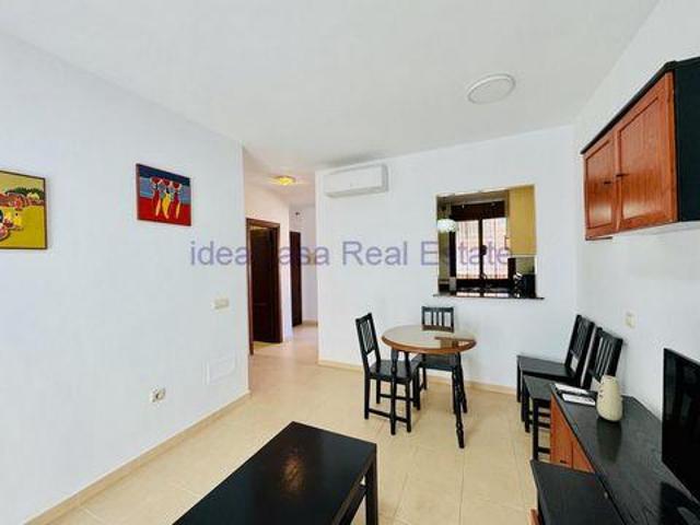 Apartamento en alquiler en Málaga, Las Morillas