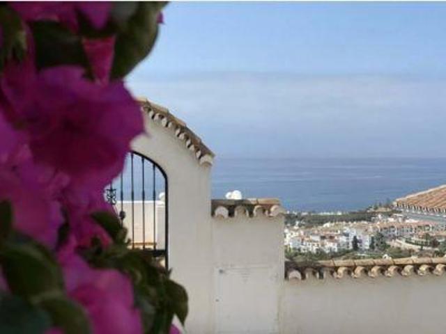 Apartamento en venta en Puerto de la Torre, Málaga-Costa del Sol