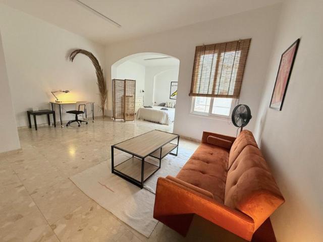 Apartamento en alquiler en Menorca, Baleares