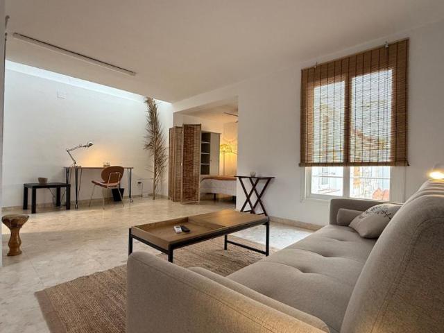 Apartamento en alquiler en Menorca, Baleares