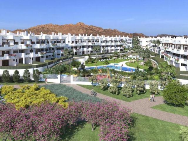 Apartamento en venta en Calarreona, Alto Guadalentín