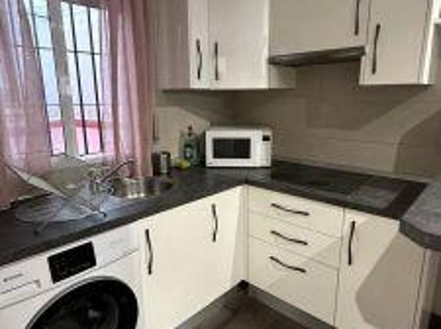 Apartamento en venta en Miraflores, Costa del Sol Occidental