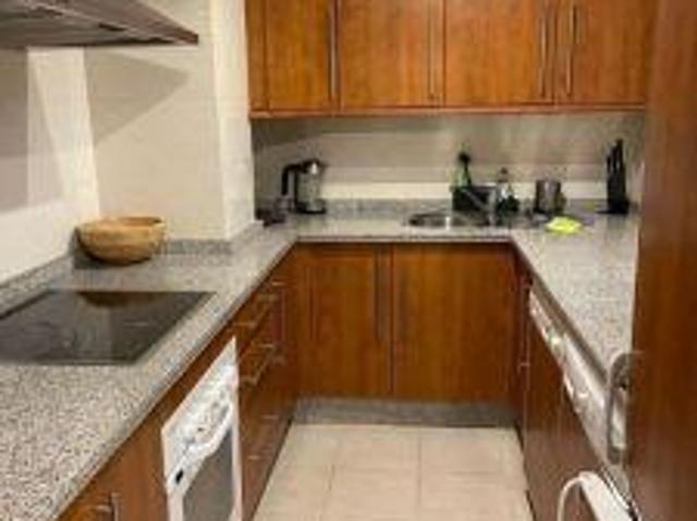 Apartamento en venta en Costa del Sol Occidental, Andalucía