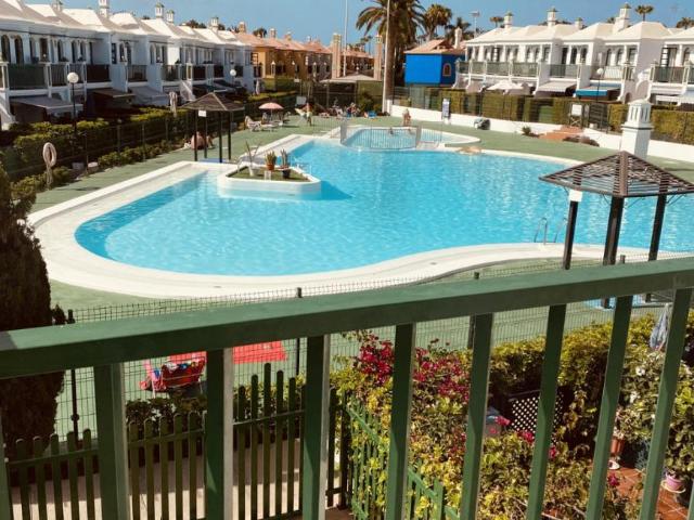 Apartamento en alquiler en San Bartolomé De Tirajana, Canarias