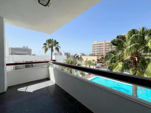 Apartamento en alquiler en Gran Canaria, El Veril