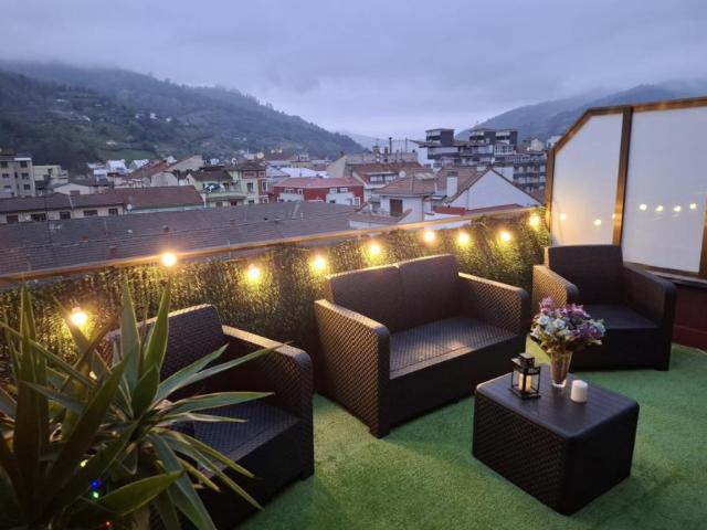Apartamento en alquiler en Mieres, Asturias