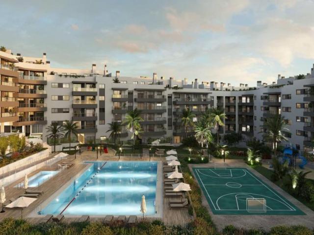 Apartamento en venta en Campo-Mijas, Costa del Sol Occidental