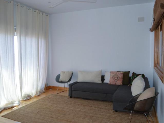 Apartamento en alquiler en Chaparral, Costa del Sol Occidental