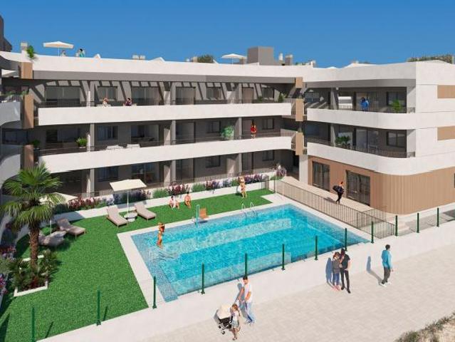 Apartamento en venta en el Baix Segura / La Vega Baja, Valencia