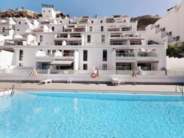 Apartamento en alquiler en Palma, El Chaparral