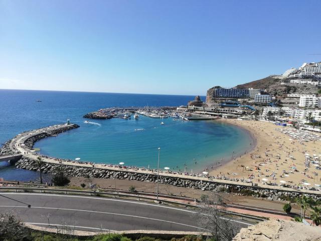 Apartamento en alquiler en Palma, El Chaparral