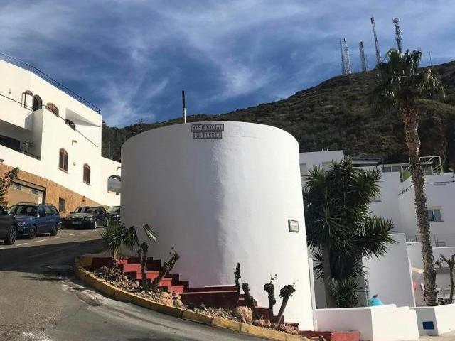 Apartamento en alquiler en Mojácar, Andalucía