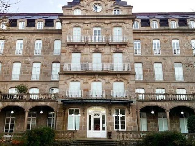 Apartamento en alquiler en O Subaco, Mondariz Balneario