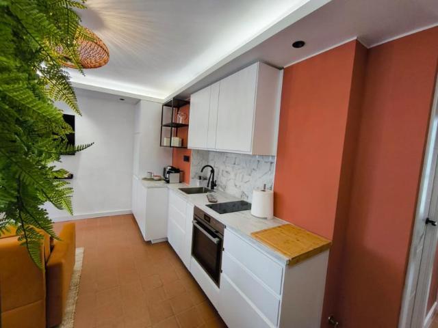 Apartamento en alquiler en Miami Platja, Baix Camp