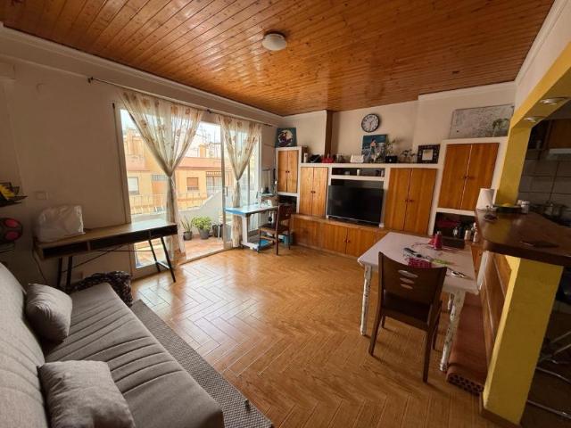 Apartamento en venta en Moraira, la Marina Alta