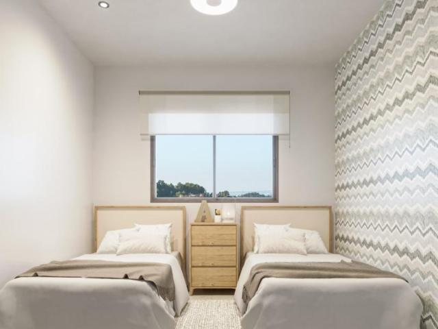 Apartamento en venta en Beal, Campo de Cartagena y Mar Menor