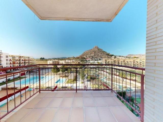 Apartamento en venta en Nuestra Señora Asunción, Valle de Ricote