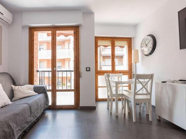 Apartamento en alquiler en Murcia