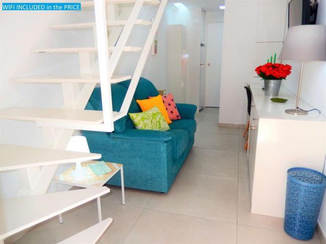 Apartamento en alquiler en Murcia