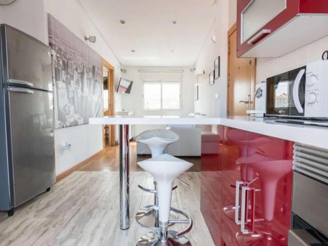 Apartamento en alquiler en Murcia