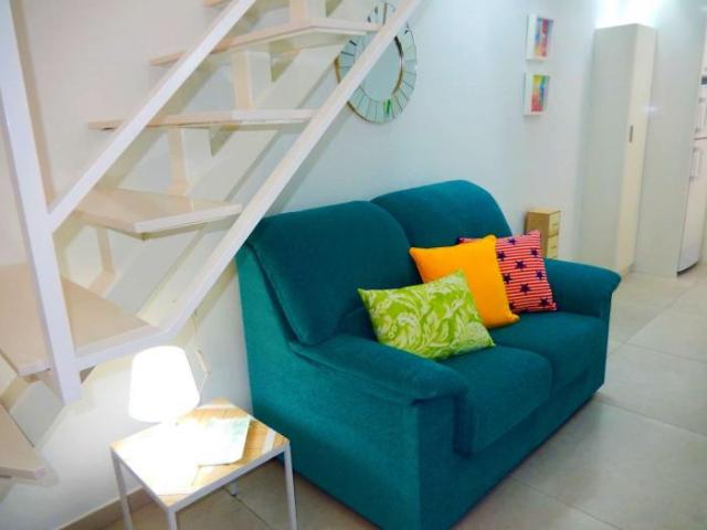 Apartamento en alquiler en Murcia