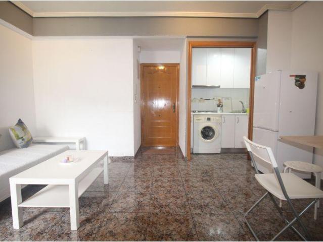 Apartamento en alquiler en Murcia