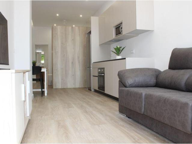 Apartamento en alquiler en Murcia, Murcia