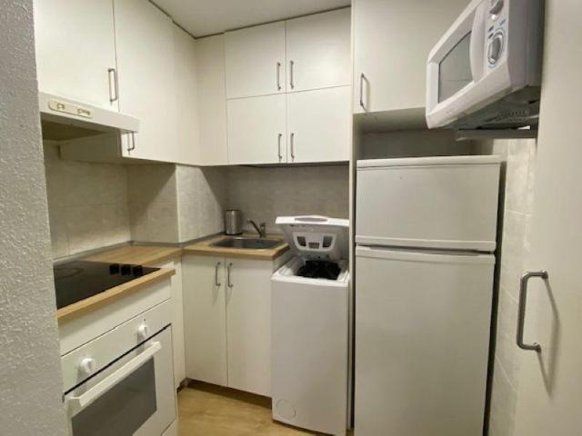 Apartamento en alquiler en Murcia