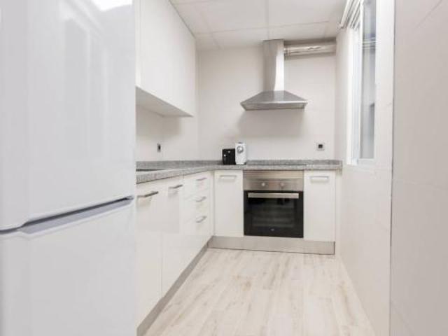 Apartamento en alquiler en Murcia