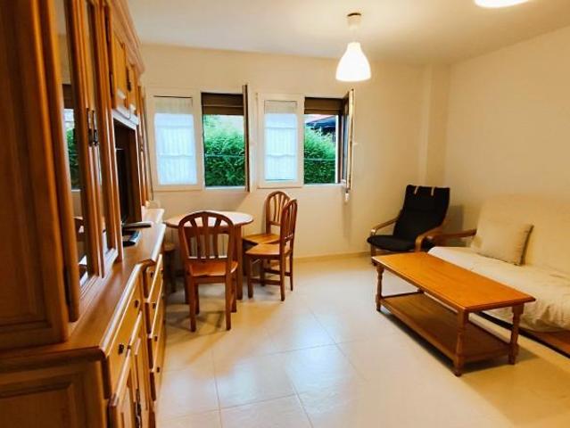 Apartamento en alquiler en Asturias