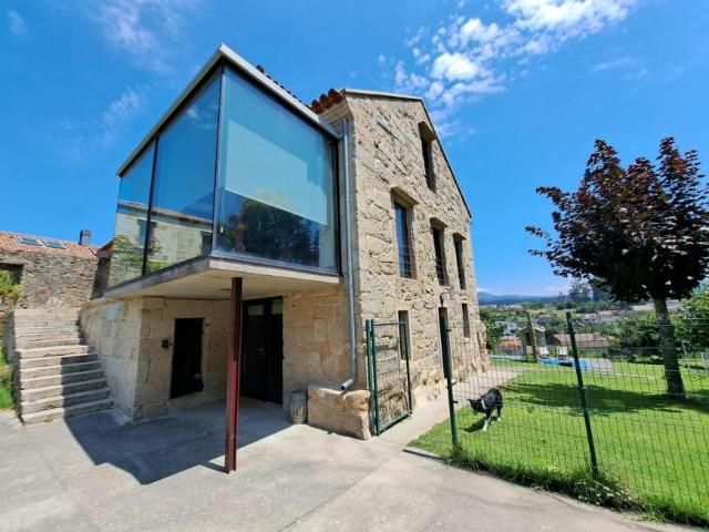 Apartamento en alquiler en A Ramallosa, Vigo