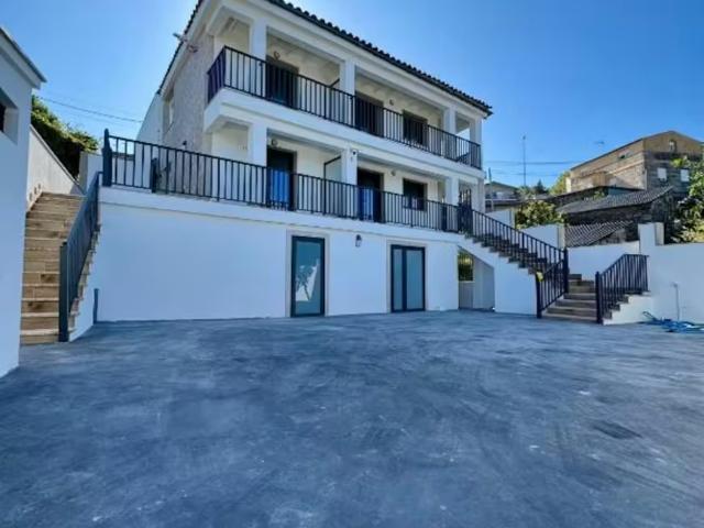 Apartamento en alquiler en Vigo, Galicia