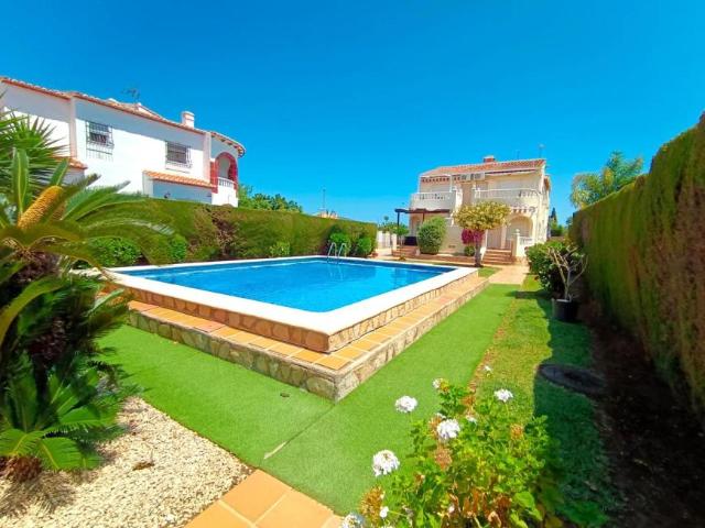 Apartamento en venta en Urbanització Platja d'Oliva, la Safor