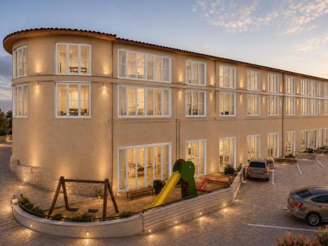 Apartamento en venta en la Marina Baixa, Valencia