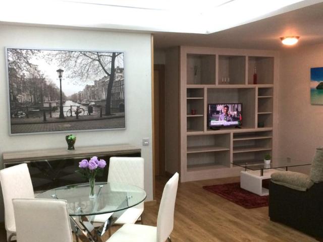 Apartamento en alquiler en Oviedo, Casco Antiguo