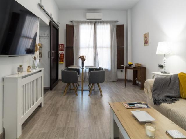 Apartamento en alquiler en Comarca del Valle de Lecrín, Andalucía