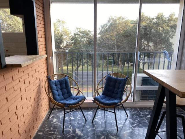 Apartamento en alquiler en Palafrugell, Calella de Palafrugell