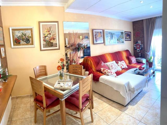 Apartamento en alquiler en Sant Joan de Palamós, Baix Empordà