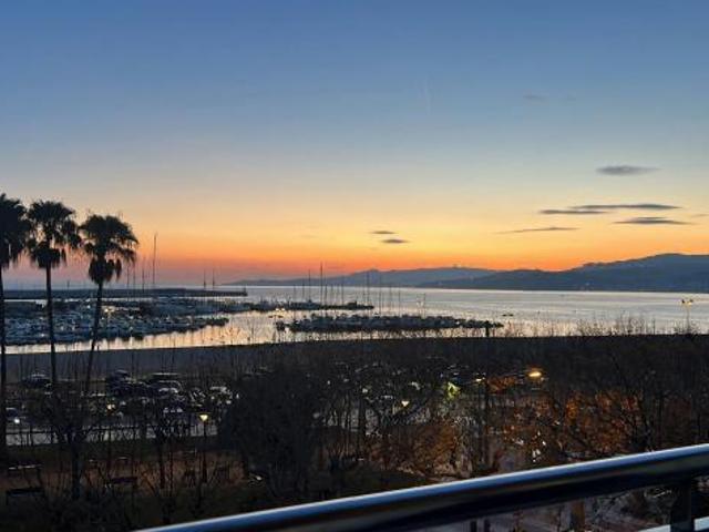Apartamento en alquiler en Sant Joan de Palamós, Baix Empordà