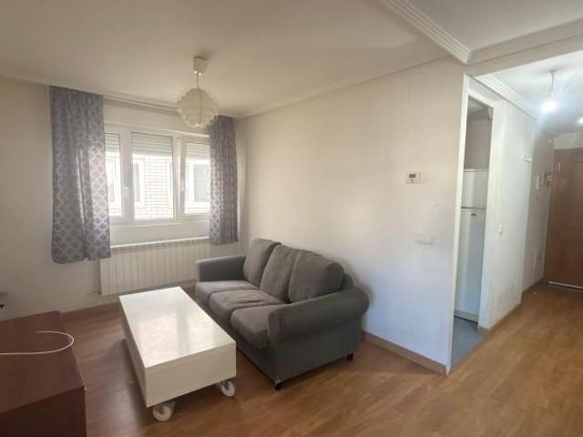 Apartamento en venta en San Antonio, Palencia
